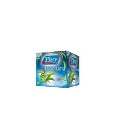 Chá Lucia - Lima Tley - 10 saquetas