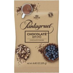 Chocolate em Pó Pantagruel - 125g