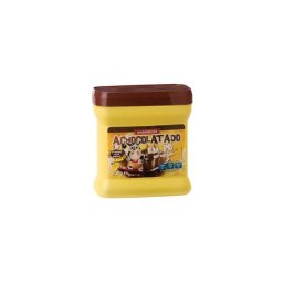 Chocolate para Leite "Amanhecer" - 500g