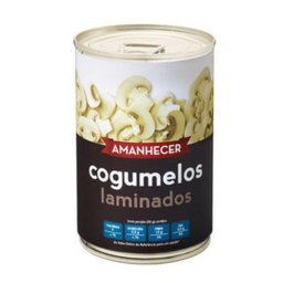 Cogumelos Laminados "Amanhecer" - 355g