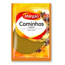 Cominhos Margão