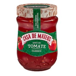 Compota Casa de Mateus Tomate - 350g
