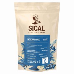 Descafeinado Sical - 220g