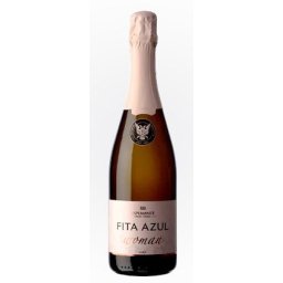 Espumante "Fita Azul
