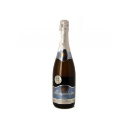 Espumante Murganheira Branco Reserva Bruto - 75cl
