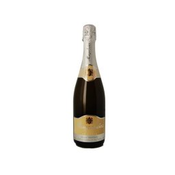 Espumante Murganheira Branco Reserva Meio-Seco - 75cl