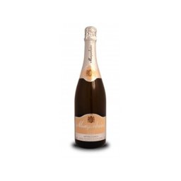 Espumante Murganheira Branco Doce - 75cl