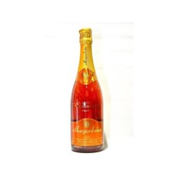 Espumante Murganheira Rosé Reserva - 75cl