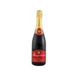 Espumante Murganheira Tinto Reserva Bruto - 75cl