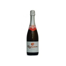 Espumante Raposeira Reserva Meio Seco - 75cl