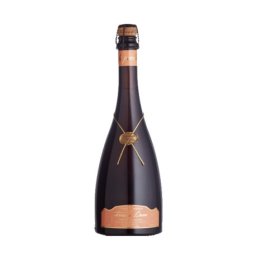 Espumante Terras do Demo Rosé - 75cl