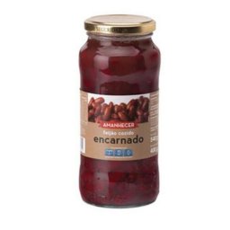 Feijão Encarnado