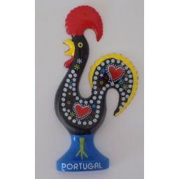 Galo de Barcelos - Iman