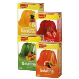 Gelatina