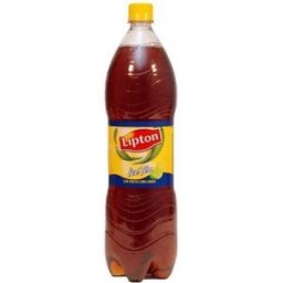 Ice Tea "Lipton" limão - Pack 4 x 150cl