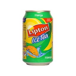 Ice Tea Lipton manga - Pack 6 x 33cl