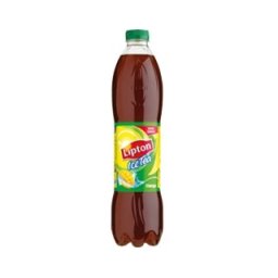 Ice Tea Lipton manga - Pack 4 x 150cl