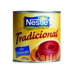 Leite Condensado Nestle - 370g