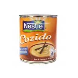 Leite Condensado Cozido Nestle - 370g