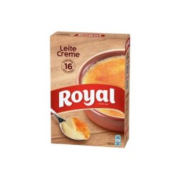 Leite Creme Royal - 92g