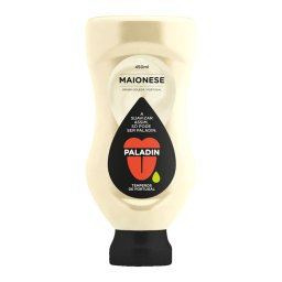 Maionese Paladin - 450ml