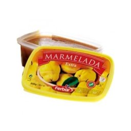 Marmelada Ferbar - 800g (Big Size)