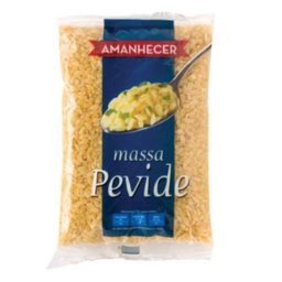 Massa PEVIDE Amanhecer - 250g