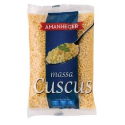Massa CUSCUS Amanhecer - 250g