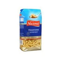 Massa MACARRONETE Nacional - 500g