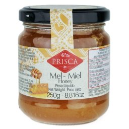 Mel Prisca - 250g