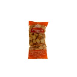 Mini tostas Diatosta - 350g