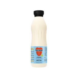 Molho Pitta Paladin - 90cl