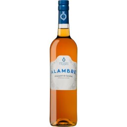 Moscatel de Setubal Alambre - 75cl