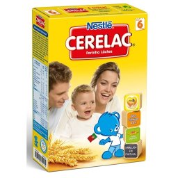 Nestle Cerelac - 900g (Big Size)