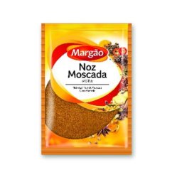 Noz Moscada Moída Margão
