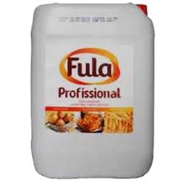 Óleo Fula Profissional - 10Lt