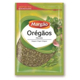 Oregãos Margão