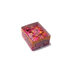 Pastilhas Elásticas Bubblicious Morango x 100 - Box