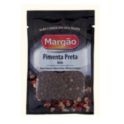 Pimenta Preta Grão Margão