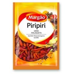 Piri Piri em Malagueta Margão - MALAGUETA