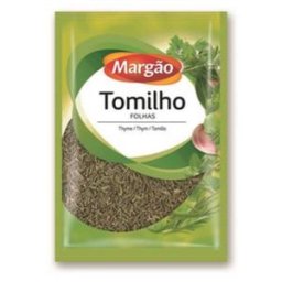 Tomilho Margão