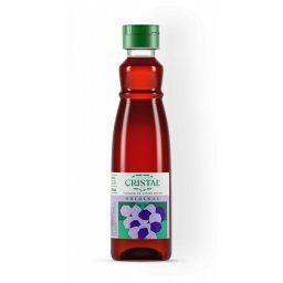 Vinagre de Vinho Tinto Cristal - 750ml