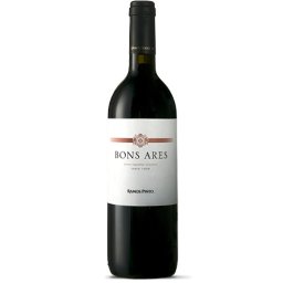 Vinho Tinto Bons Ares - Douro - 75cl