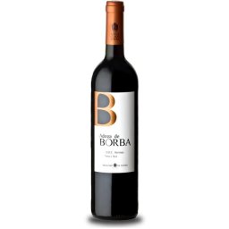 Vinho Tinto Borba - Alentejo - 75cl