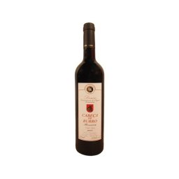 Vinho Tinto Cabeça de Burro - Douro - 75cl