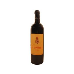 Vinho Tinto Cartuxa - Alentejo - 75cl