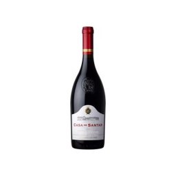 Vinho Tinto Casa de Santar - Dão - 75cl