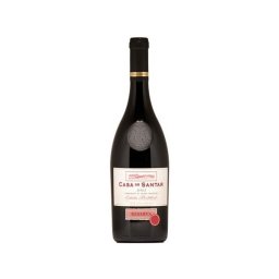 Vinho Tinto Casa de Santar Reserva - Dão - 75cl