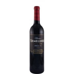 Vinho Tinto Dona Ermelinda - Peninsula de Setubal - 75cl