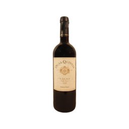 Vinho Tinto Duas Quintas - Douro - 75cl